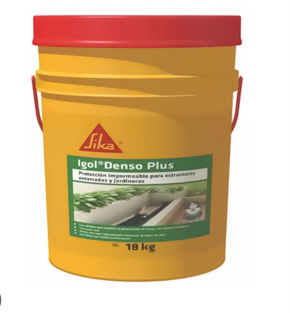 Igol Denso Plus