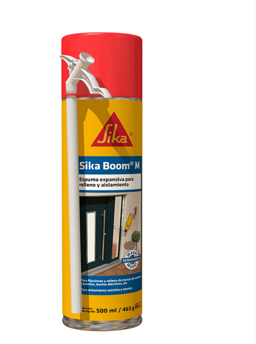 Sika Boom M