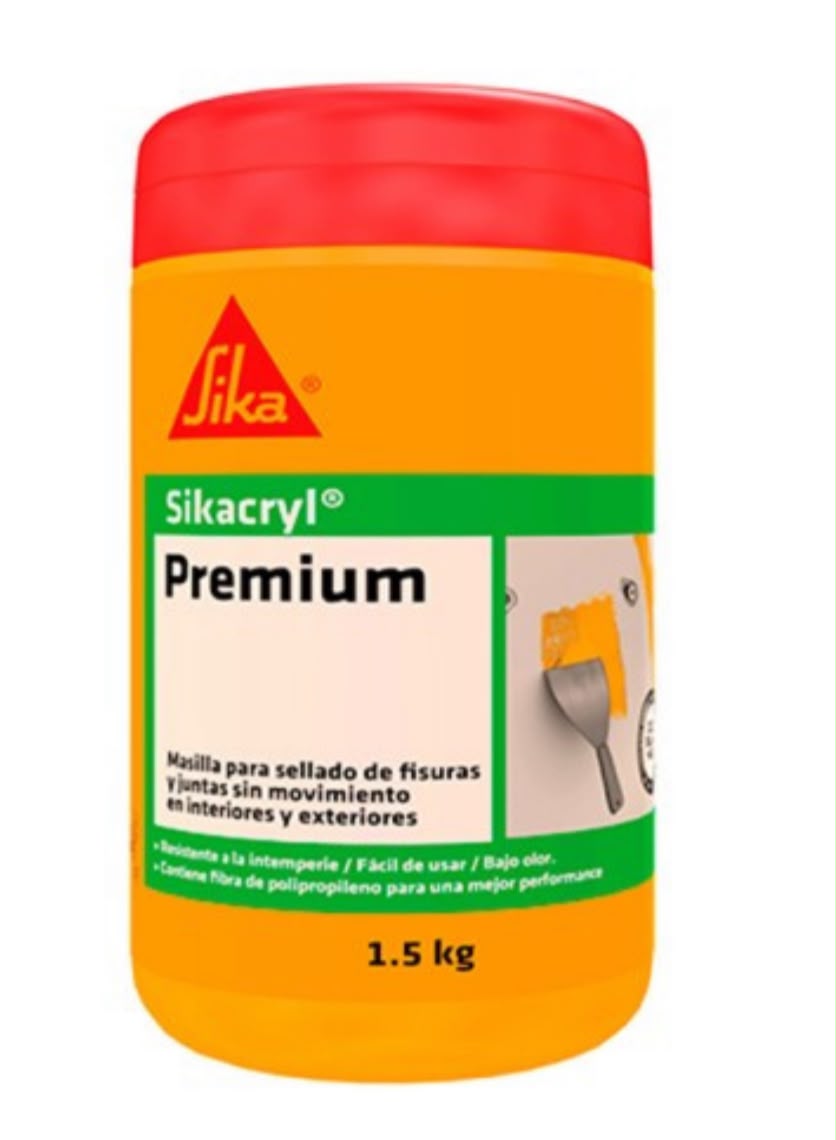 Sikacryl Premium