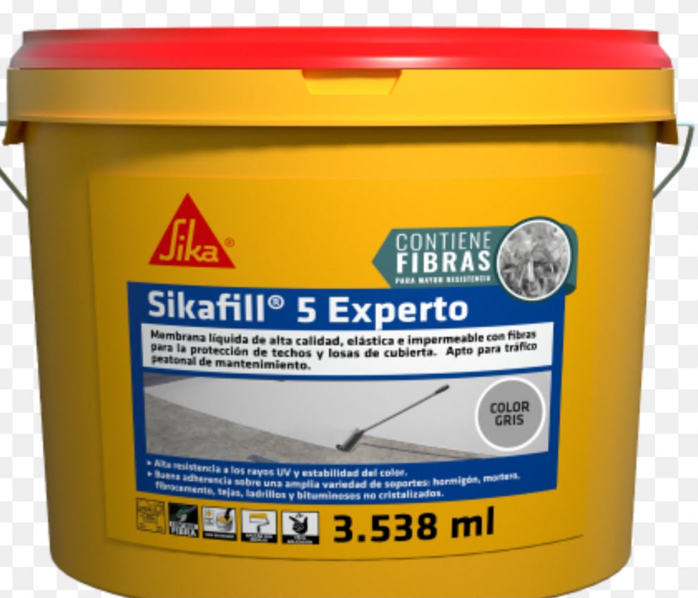SikaFill-5 Experto