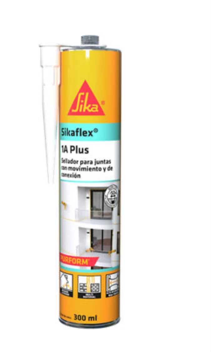Sikaflex-1A Plus Purform