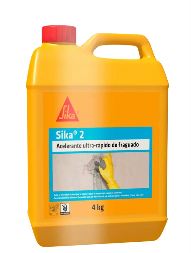 Sika-2