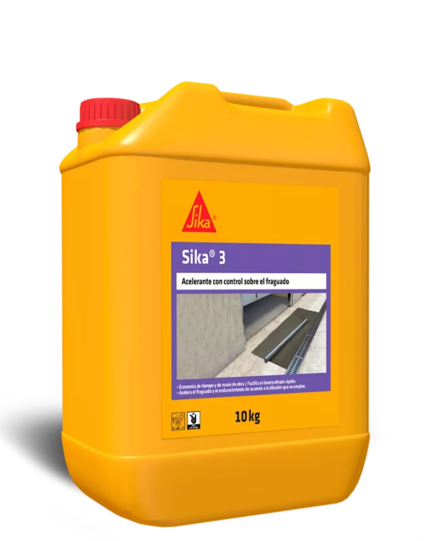 Sika-3