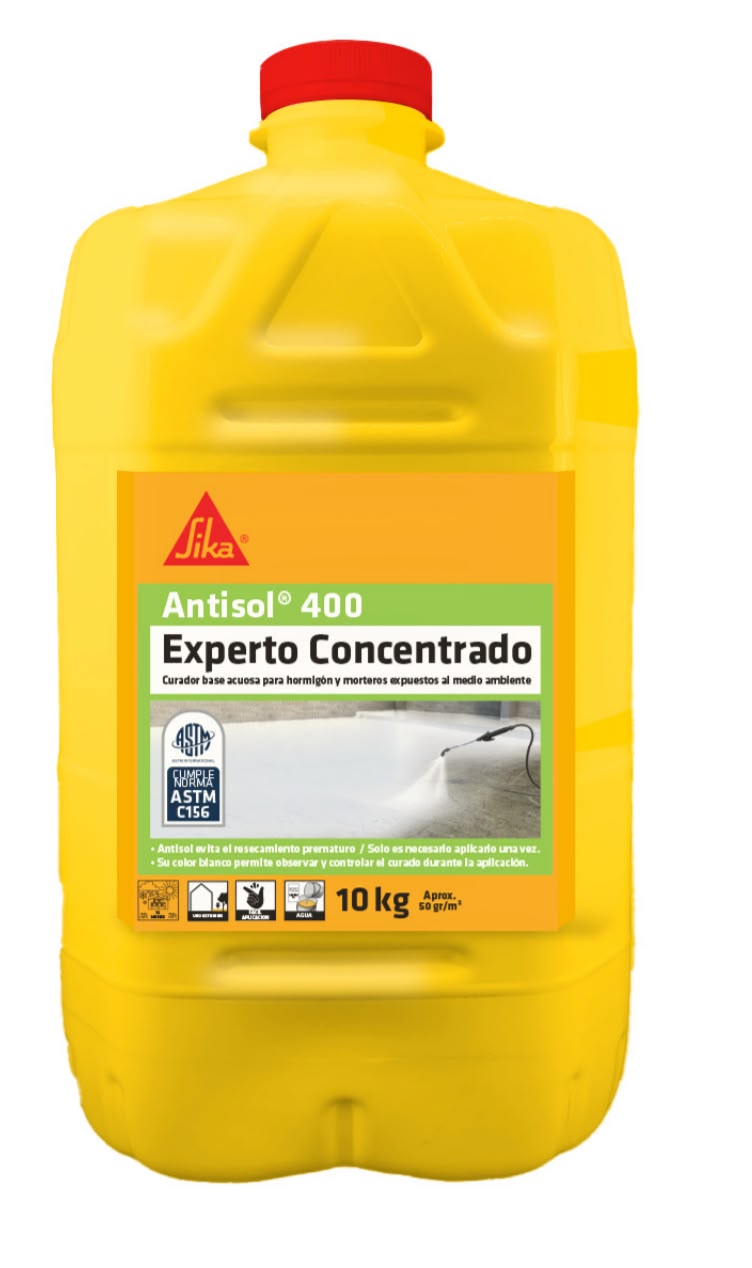 Sika Antisol 400 Experto