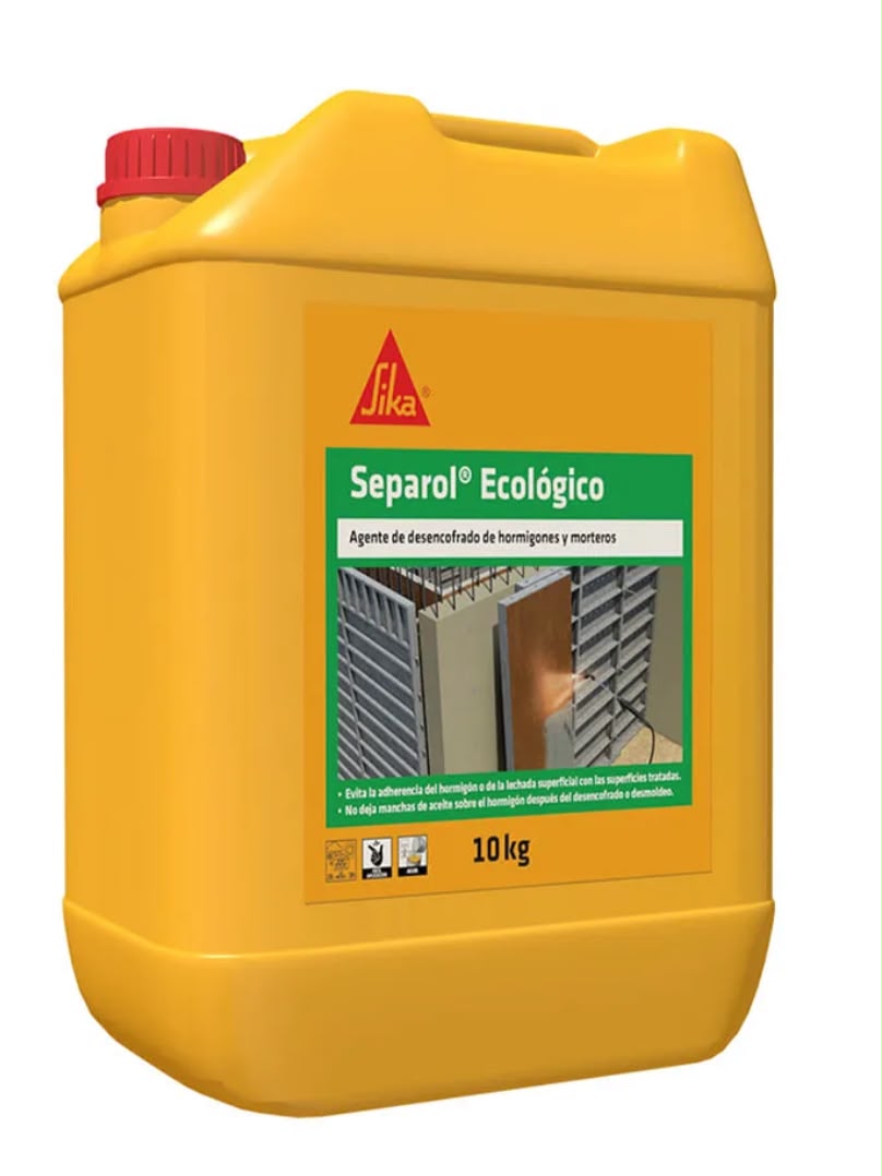 Sika Separol Ecológico