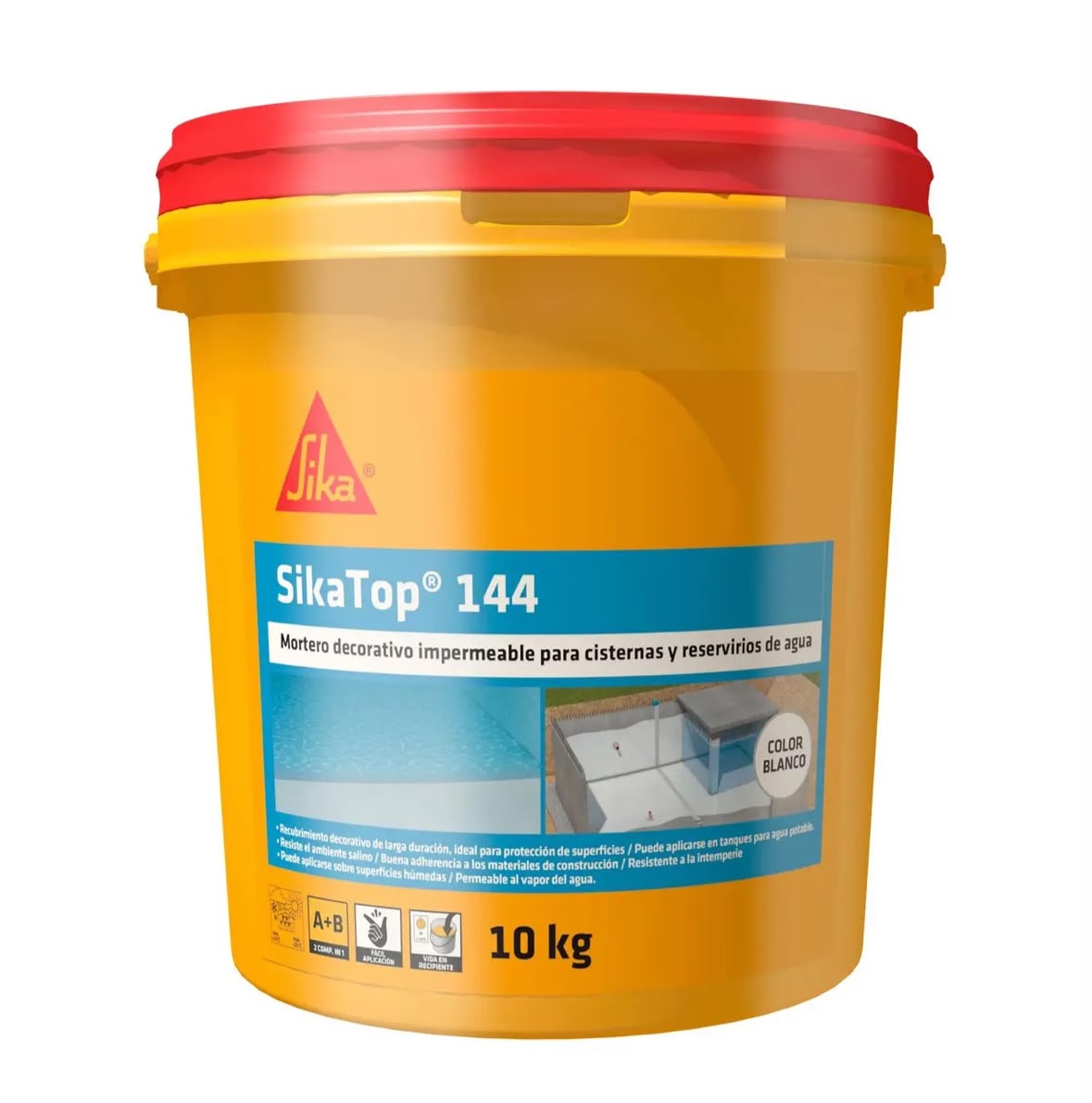 SikaTop-144
