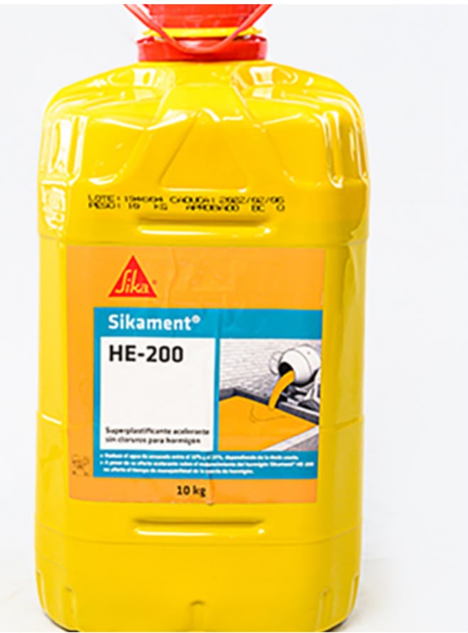 Sikament HE-200