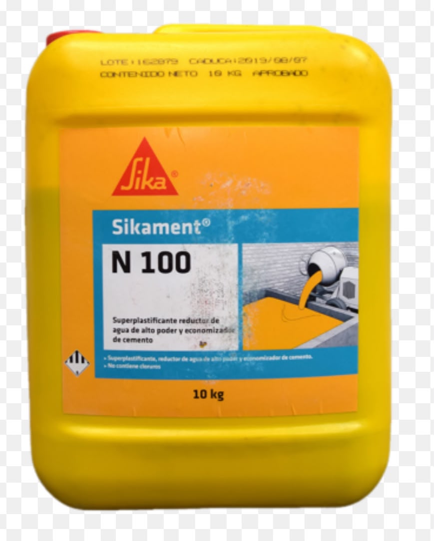 Sikament N-100