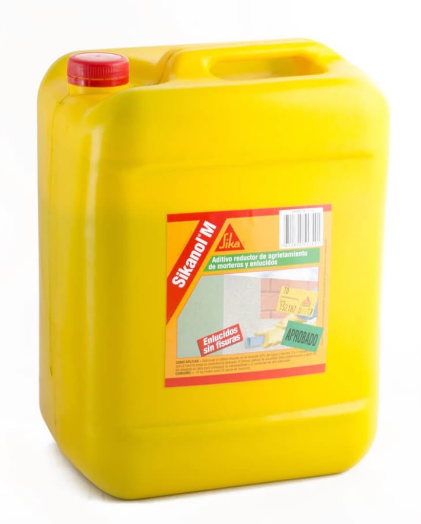 Sikanol M